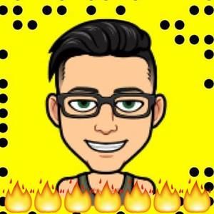 Meet your Posher, Shane